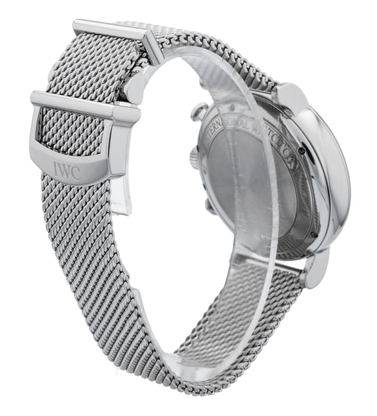 IWC Portofino Chronograph IW391002